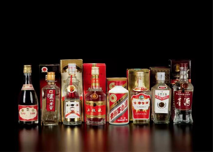 保亭茅台酒回收